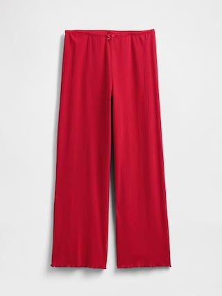 Pointelle PJ Pants | Gap (US)