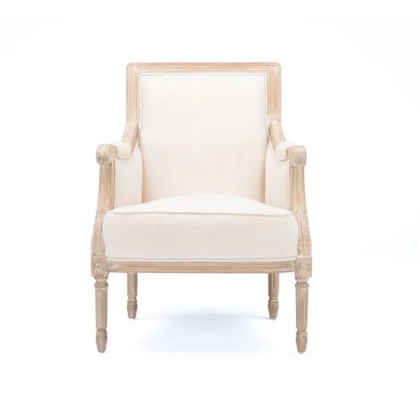 Donnell Upholstered Armchair | Wayfair North America