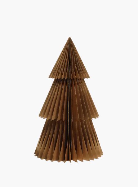 Paper Decorative Tabletop Tree | The Style Edit Collective