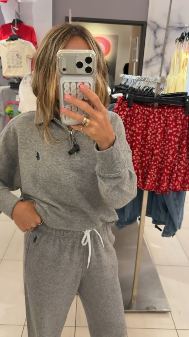 I love this elevated sweat set! 

Nsale, Nordstrom sale, anniversary sale, summer sale, comfortable set, matching set, lounge wear, cozy outfit, outfit inspo

#LTKSaleAlert #LTKootd #LTKPetite