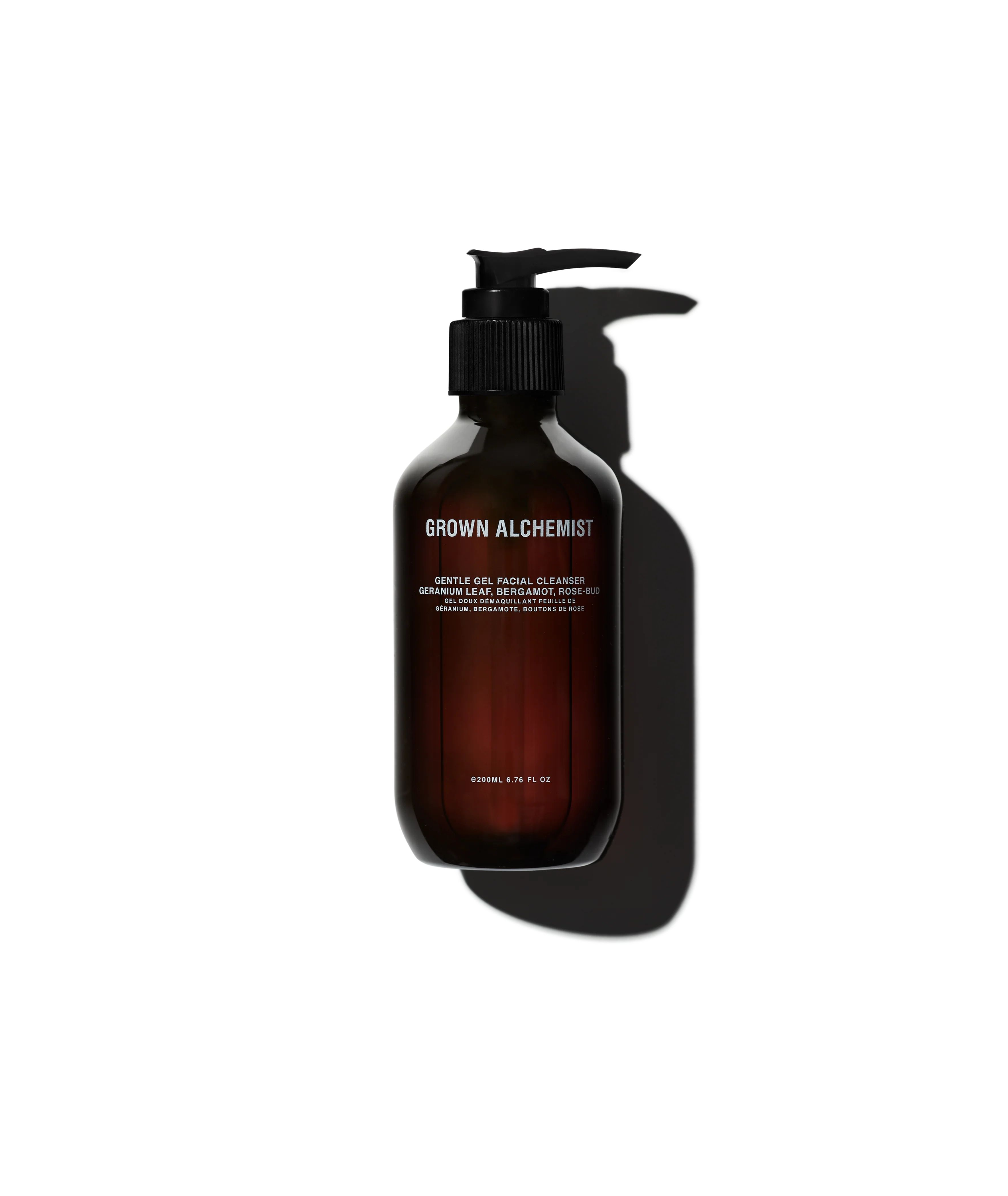 Grown Alchemist - Gentle Gel Facial Cleanser | Grown Alchemist (US)