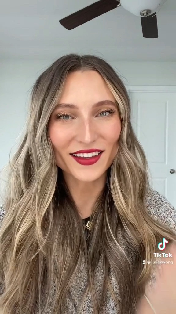 My holiday glam tutorial all linked!! 

#LTKGiftGuide #LTKbeauty #LTKHoliday