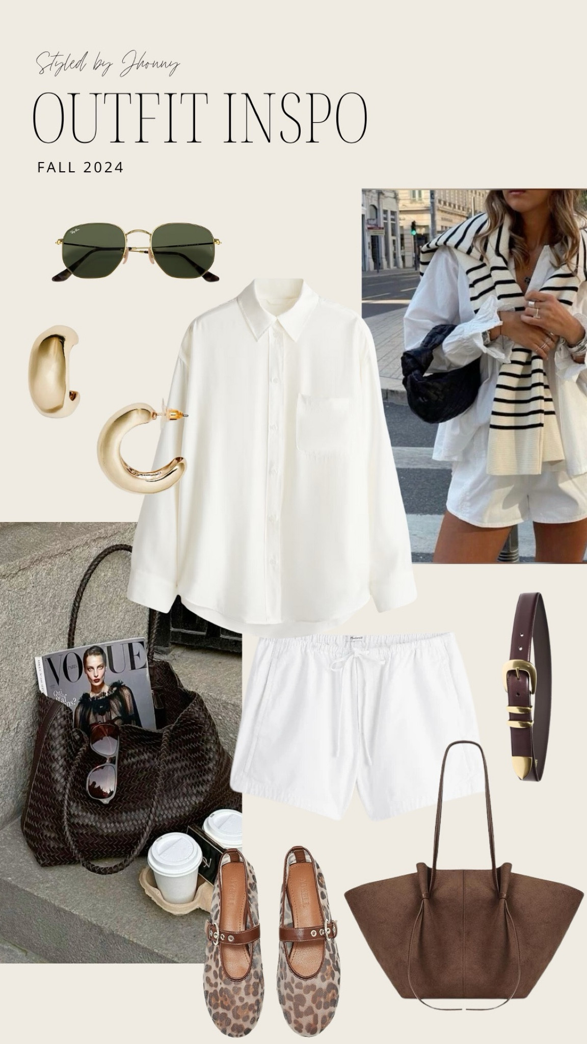 Easy outfit idea for fall! Fall outfits, ballet flats, fall bag.

#LTKStyleTip #LTKShoeCrush #LTKItBag