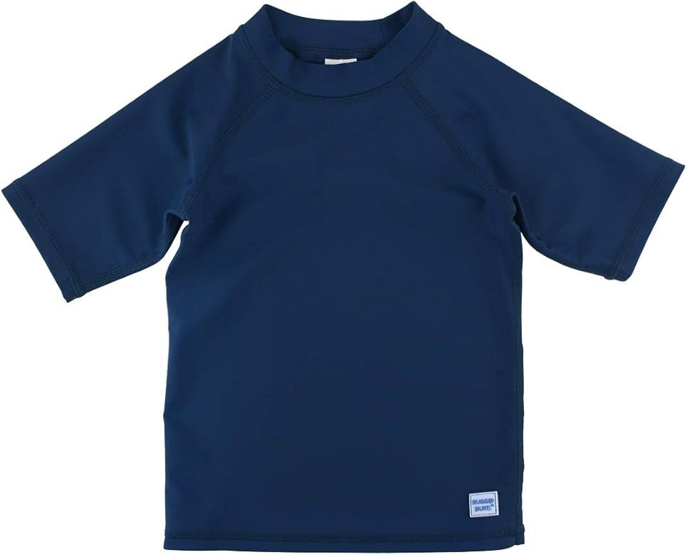 RUGGEDBUTTS® Boys Short Sleeve Rash Guard | Amazon (US)