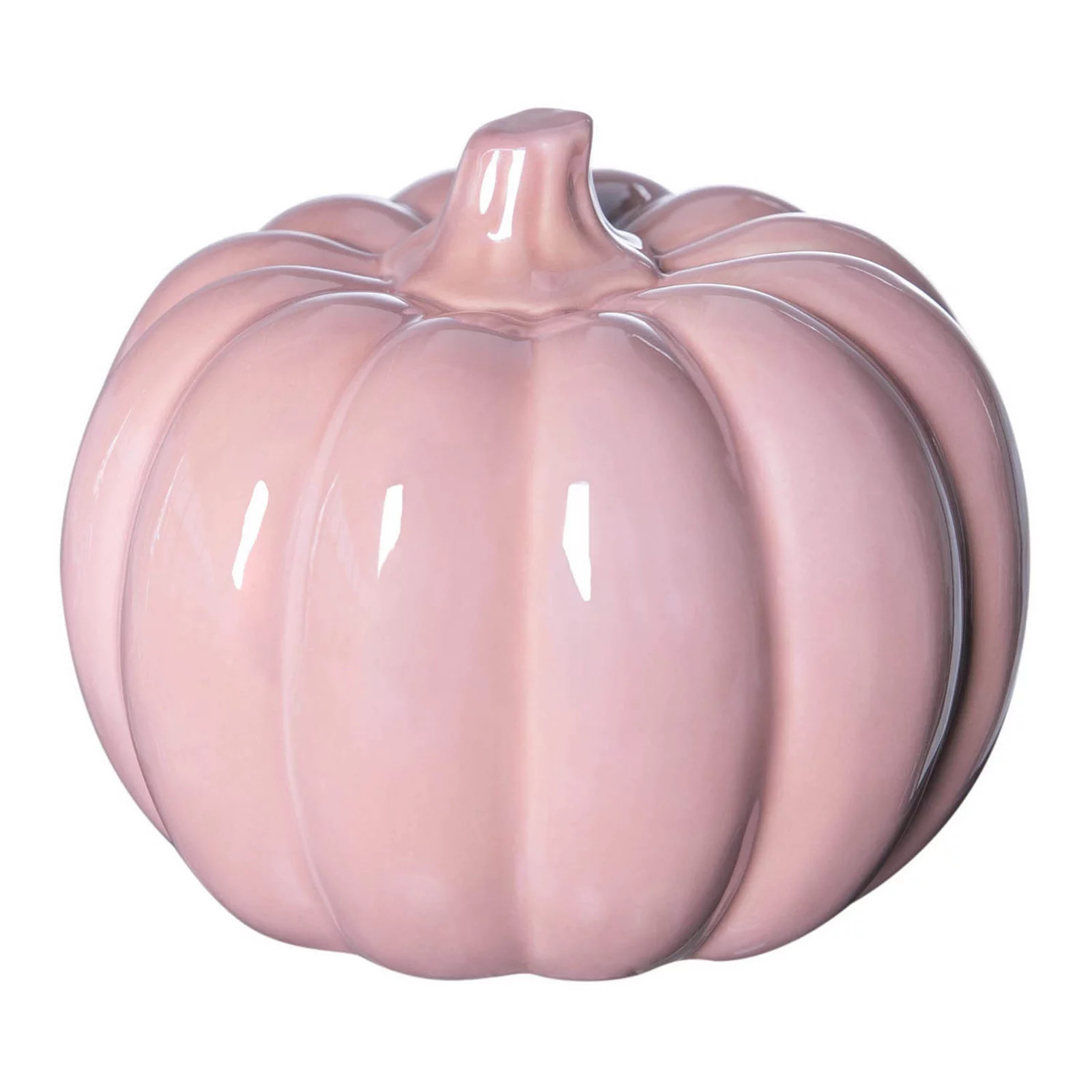 Celebrate Together™ Halloween Ceramic Pumpkin | Kohl's