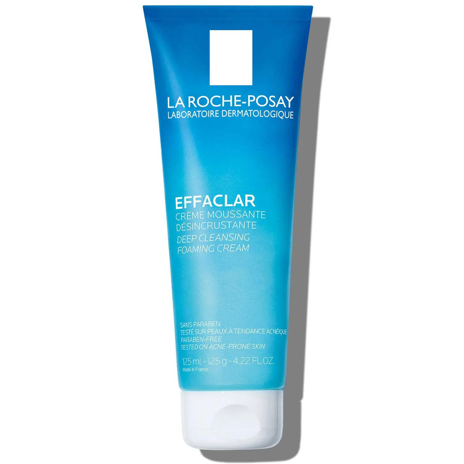 Effaclar Cream Cleanser for Oily Skin | La Roche-Posay (US)