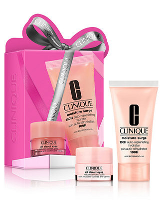2-Piece Hydration Heroes Mini Holiday Gift Set | Macy's