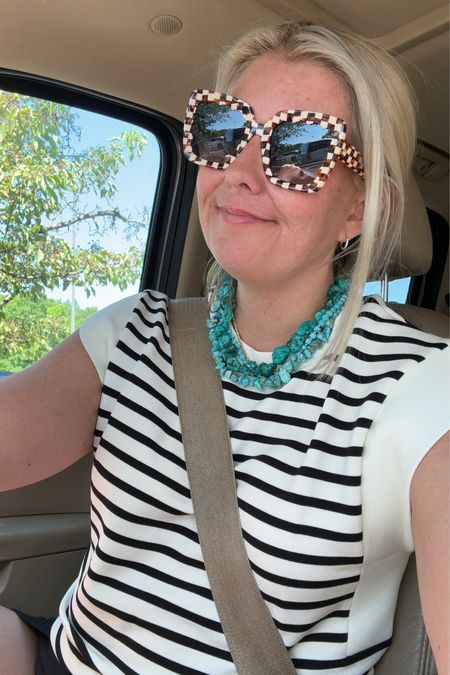 Non stop compliments on these sunnies… currently #krewe obsessed, so linking my favorite 4!

They have an amazing warranty and do free adjustments anytime you need!


#LTKstyletip #LTKtravel #LTKGiftGuide