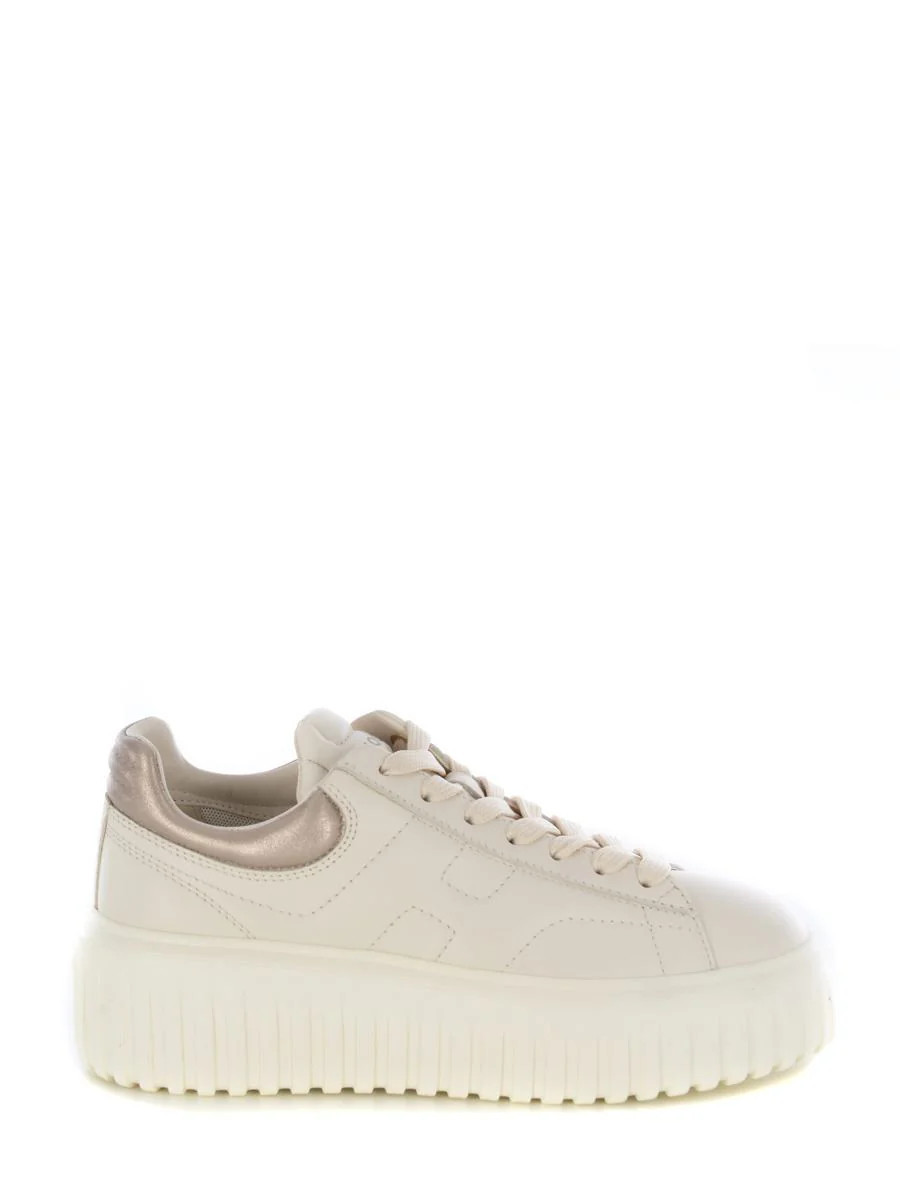 Hogan Sneakers "H-Stripes | Baltini