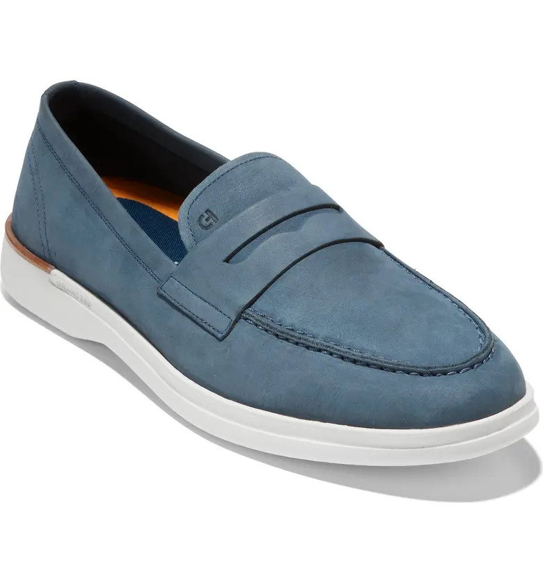 Grand Ambition Penny Loafer | Nordstrom