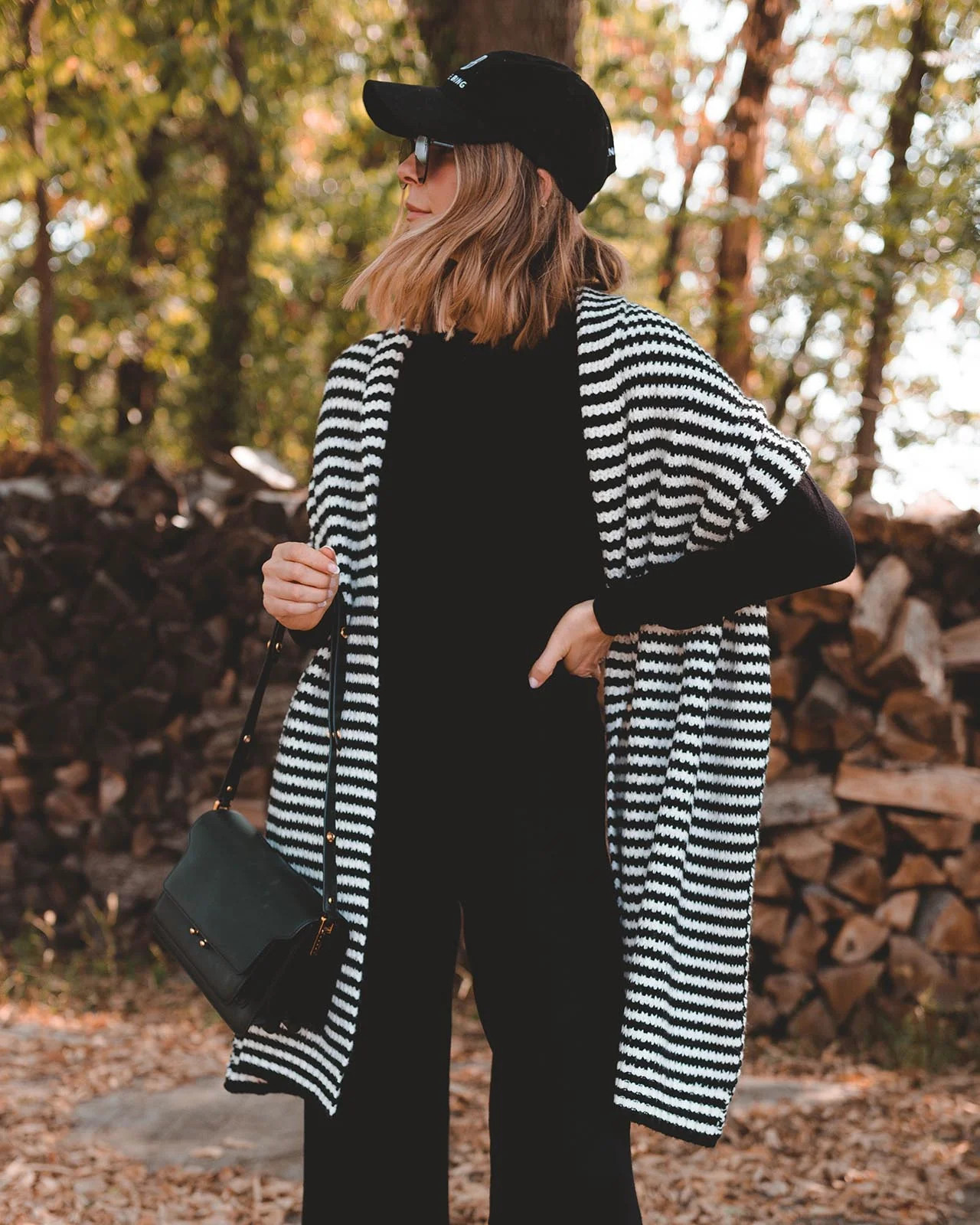 Splendid x Cella Jane Cashblend Scarf | Splendid