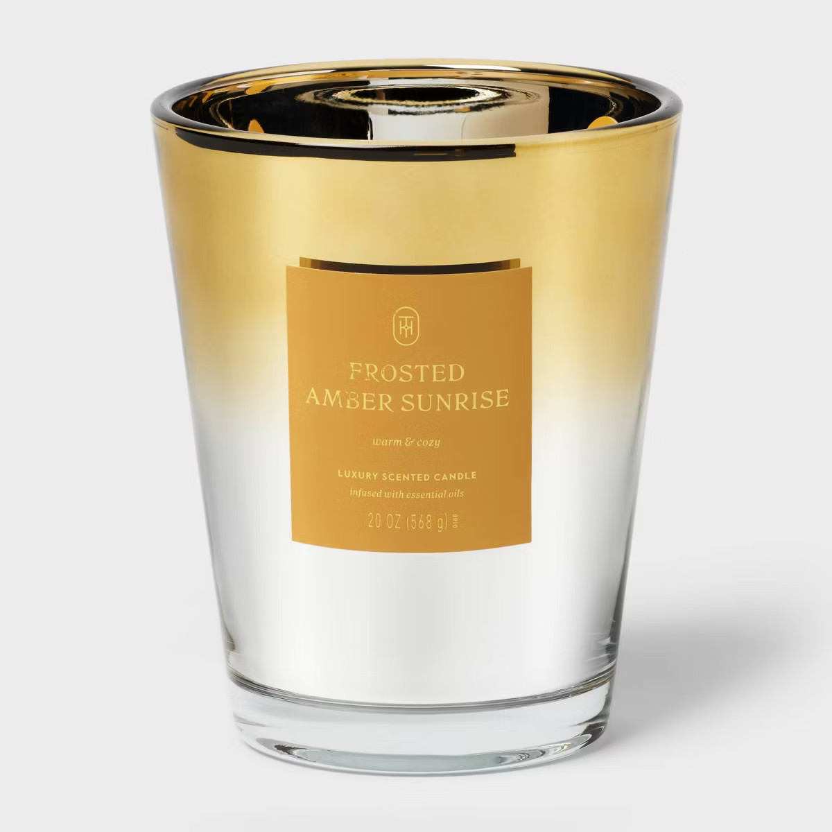 Jar Candle 20oz - Threshold™ | Target