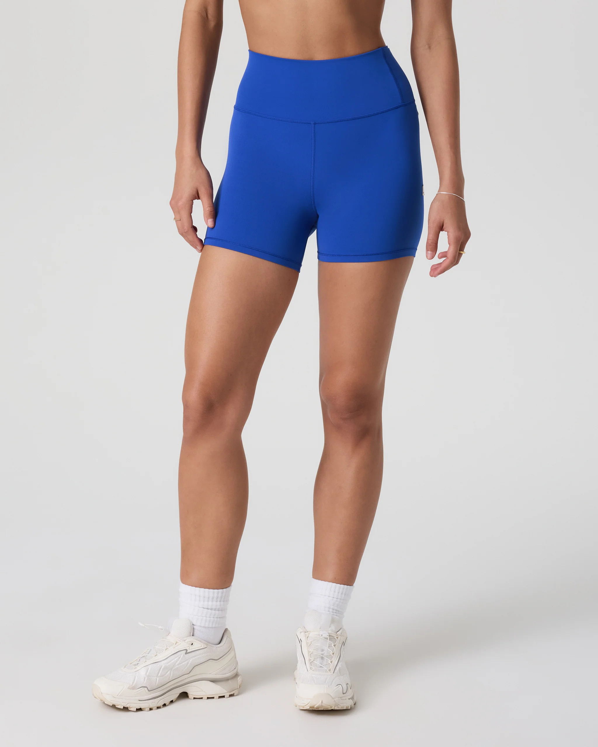 Vuori AllTheFeels™ Short 4" | Copenhagen Biker Shorts | Vuori | Vuori Clothing (US & Canada)