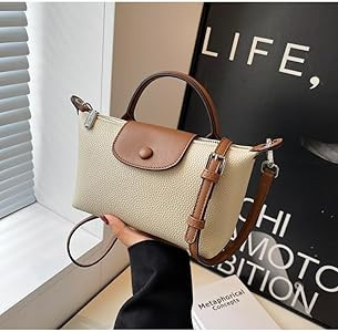 Yoolo Fashion Crossbody Bags for Women quilted crossbody bags for women,Autumn New Shoulder Bags ... | Amazon (US)