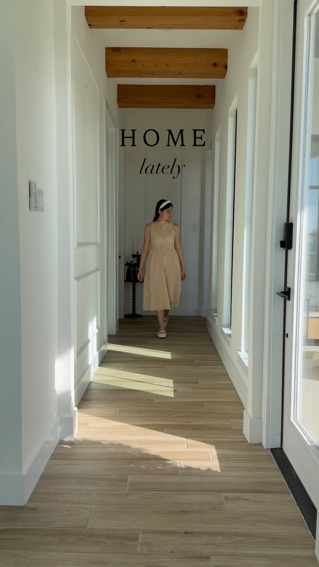 Home lately… spring is my favorite 🌼 
Most parts of Texas feel like spring & summer ☀️

#LTKHome #LTKmomlife #LTKspring