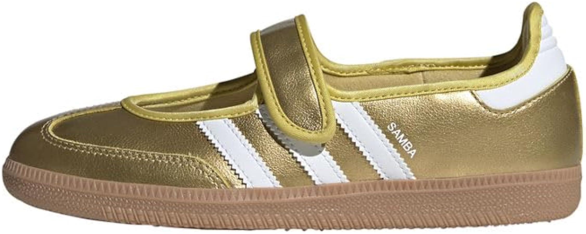 adidas Women's Samba Jane Shoes | Amazon (US)