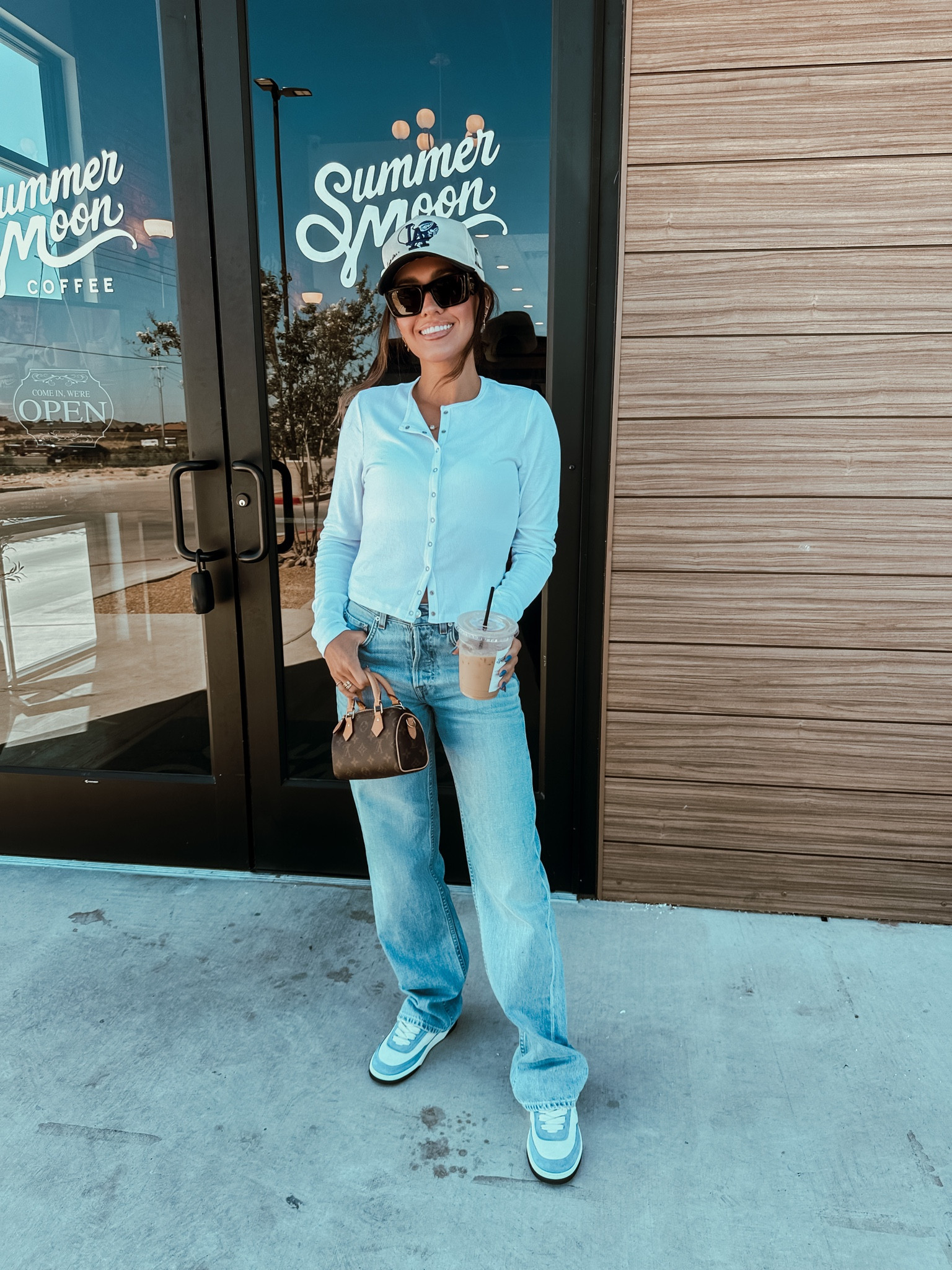 Casual fall OOTD!

#LTKSeasonal #LTKsalealert #LTKstyletip