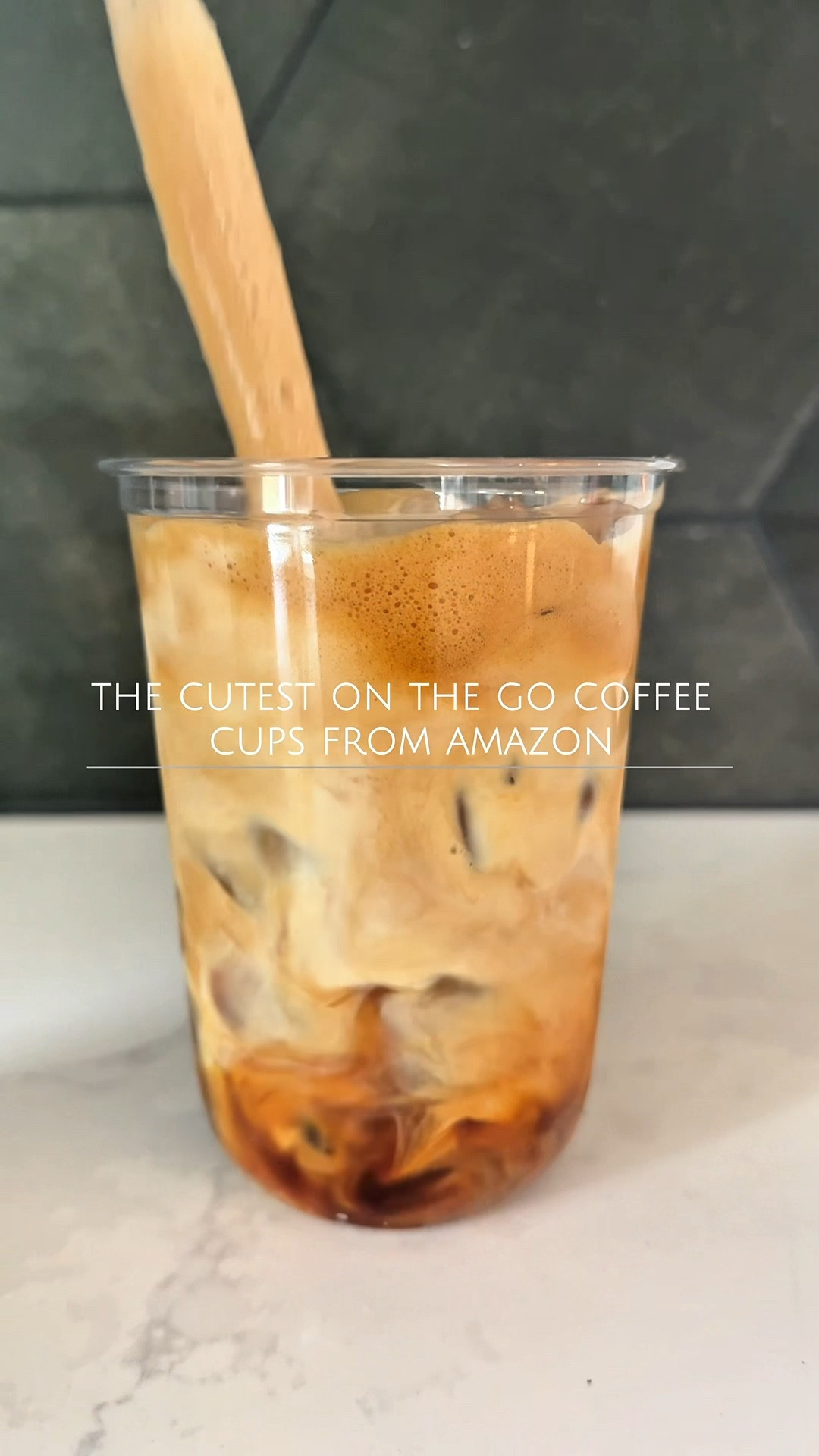 Fave on the go coffee cups!

#LTKHome #LTKdayinmylife