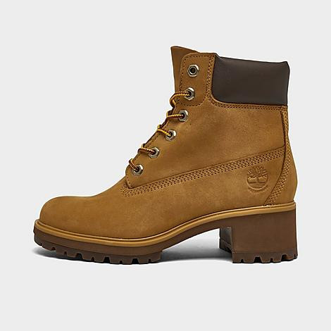 Women's Timberland Kinsley 6-Inch Waterproof Boots | JD Sports (US)