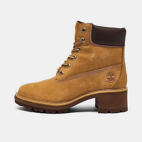 Women's Timberland Kinsley 6-Inch Waterproof Boots | JD Sports (US)