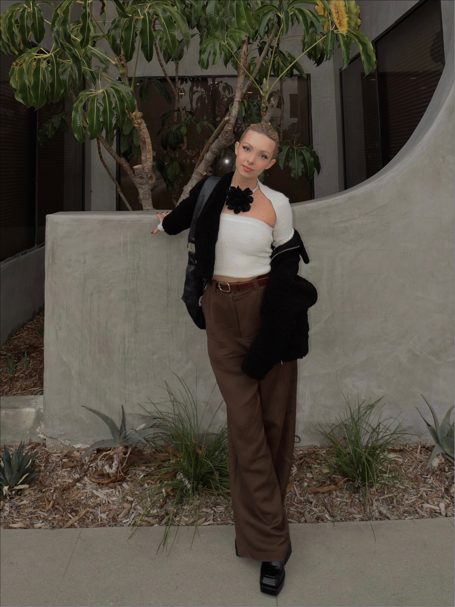 neutrals 🤎🖤

#LTKFind #LTKstyletip #LTKunder100