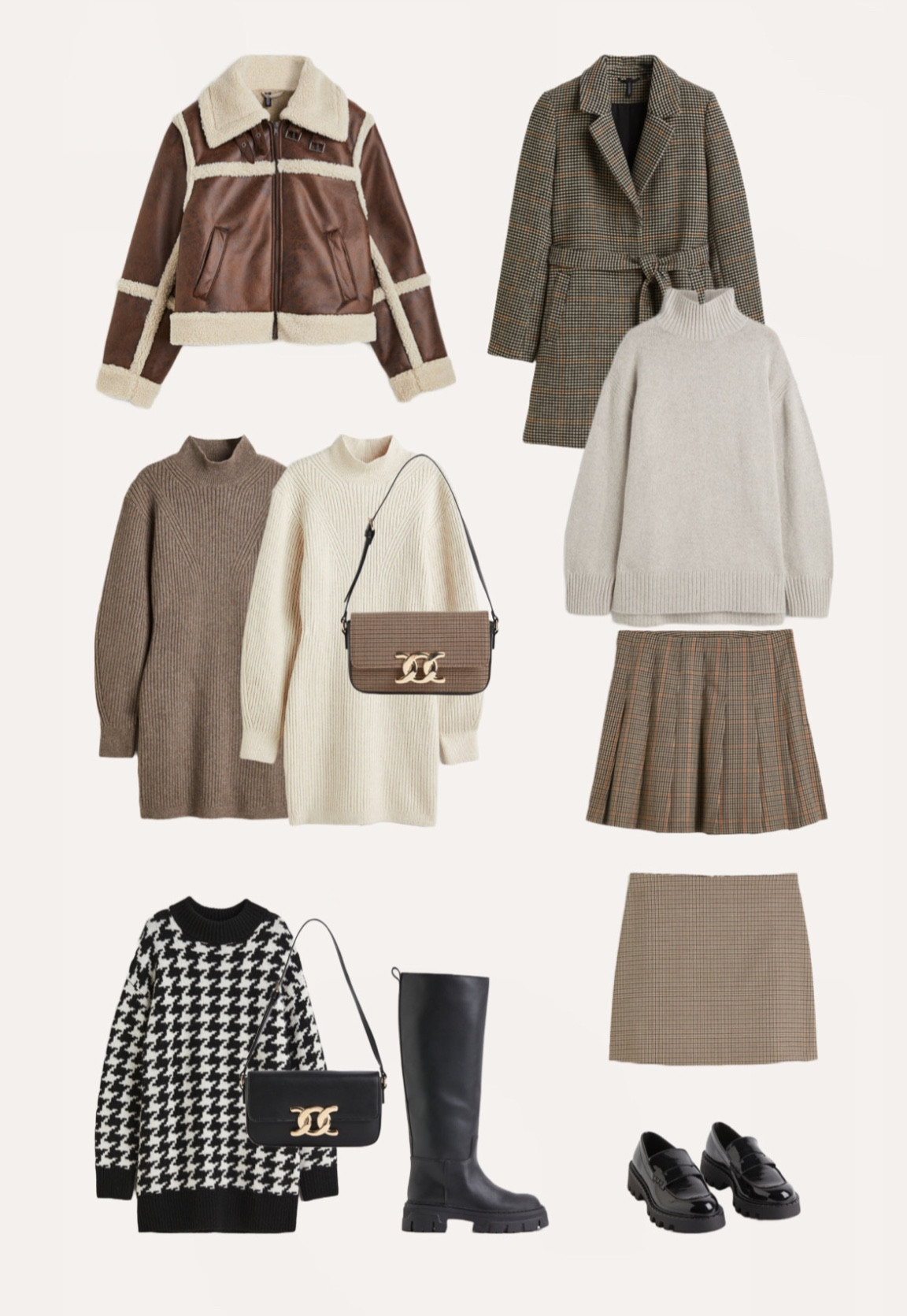 H&M favorites 🍂

#LTKSeasonal