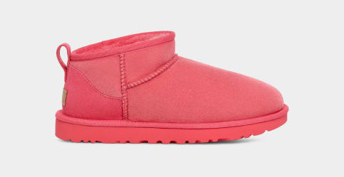 Classic Ultra Mini Boot | UGG (UK)