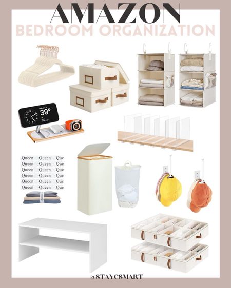 Amazon bedroom organization- amazon organization - amazon organization finds - amazon home organization - amazon storage - amazon home storage - bedroom organization ideas - amazon bedroom favorites 


#LTKstyletip #LTKhome #LTKfindsunder100