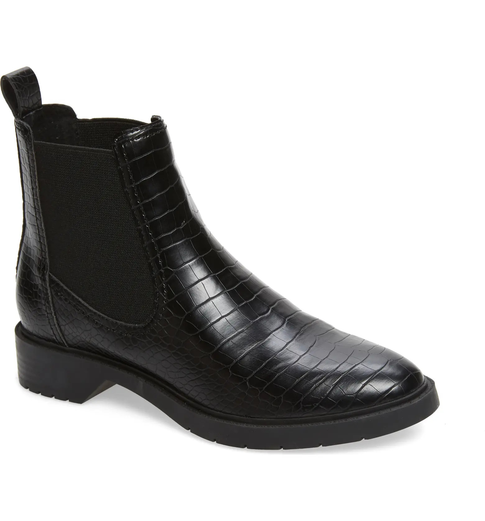 Gabriella Chelsea Boot | Nordstrom