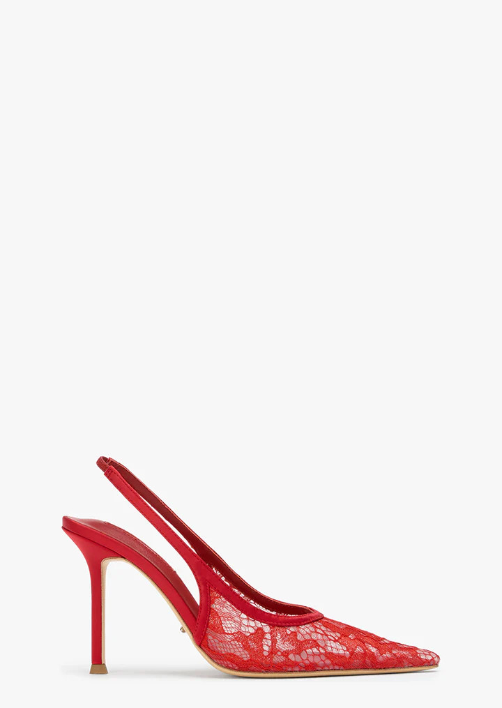 Kitten Heels | Tony Bianco US