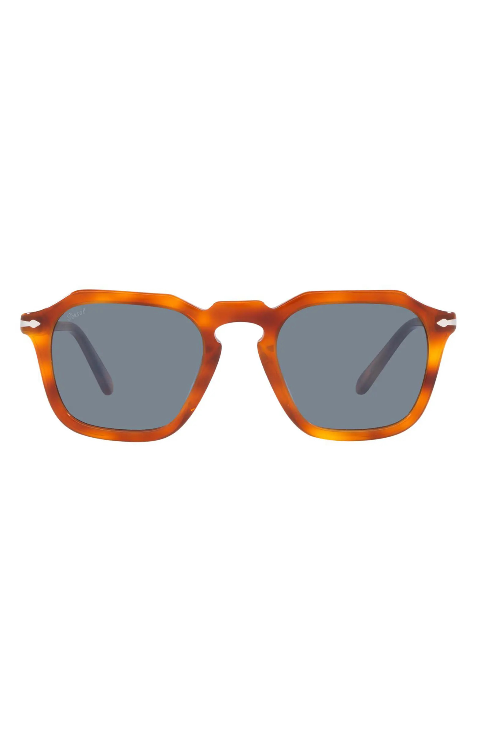 50mm Square Sunglasses | Nordstrom