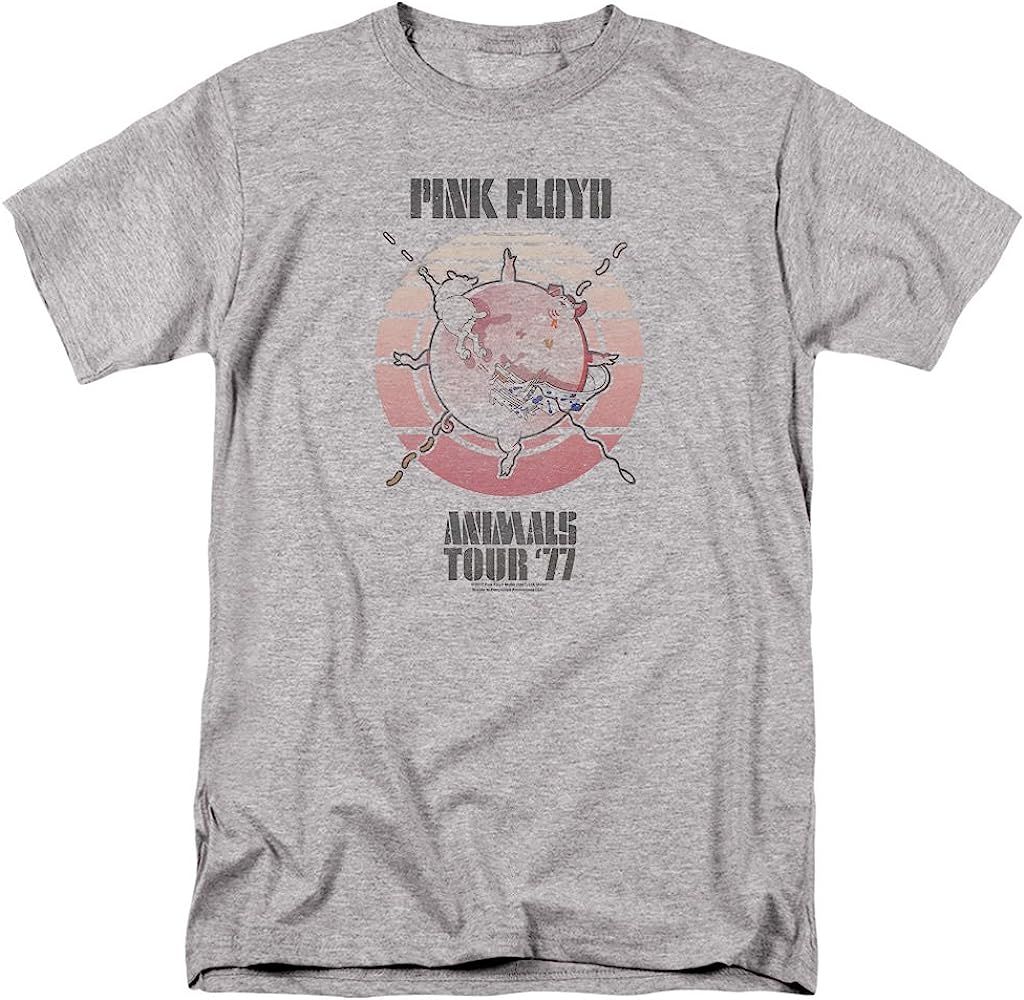 Visit the Pink Floyd Store | Amazon (US)