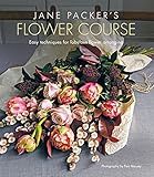 Jane Packer's Flower Course: Easy techniques for fabulous flower arranging     Hardcover – Illu... | Amazon (US)