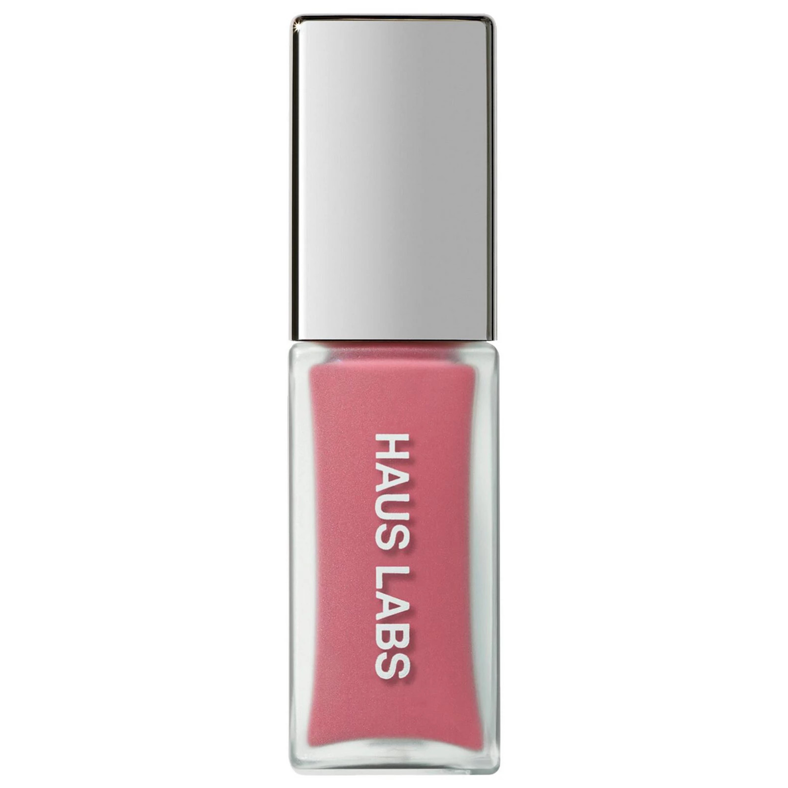 HAUS LABS BY LADY GAGA PhD Hybrid Lip Glaze Plumping Gloss, Size: .25Oz, Macaron | Kohl's