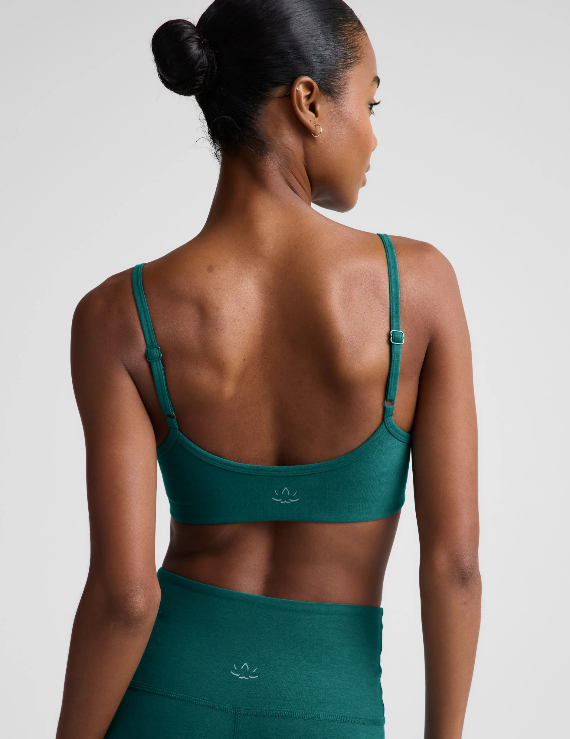 Spacedye Forever Bra | Beyond Yoga | Beyond Yoga