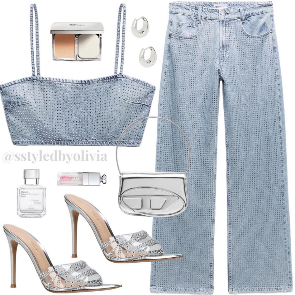 co ord from Zara xx

#LTKU #LTKHoliday #LTKSeasonal
