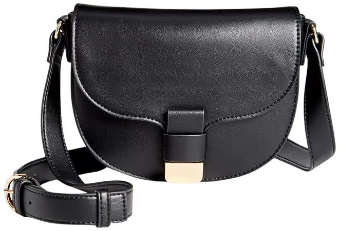 Holmme Saddle Crossbody, Created for Macy's | Macy's