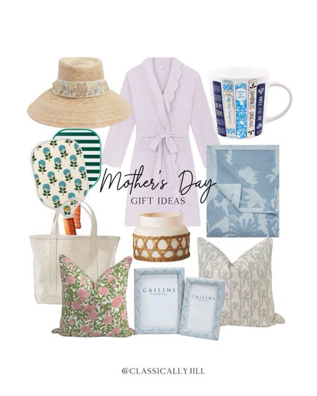 Mother’s Day Gift Ideas - Things I love that I’d ask for if I were you! The hat, robe, blanket, pillows (my own), Nuface, cooler bag, Creami. I want the red light therapy mask! 

#LTKGiftGuide #LTKstyletip #LTKfamily