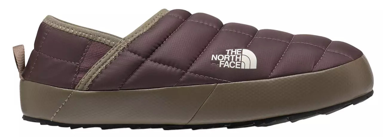 The North Face Women's ThermoBall Traction Mule V Slippers | DICK'S Sporting Goods