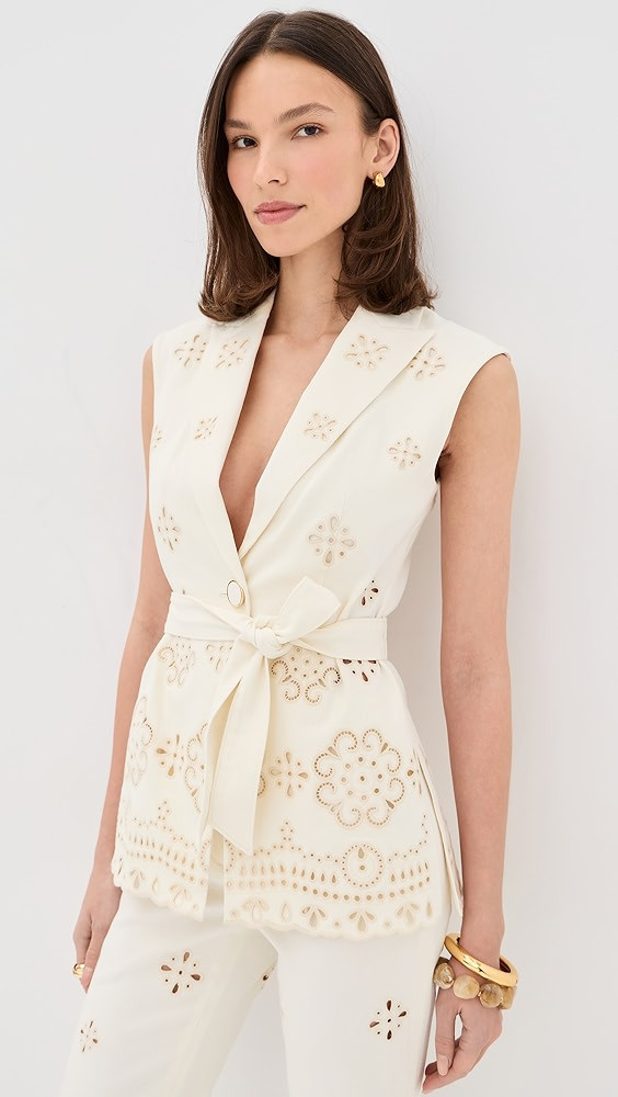 Townes Vest | Shopbop