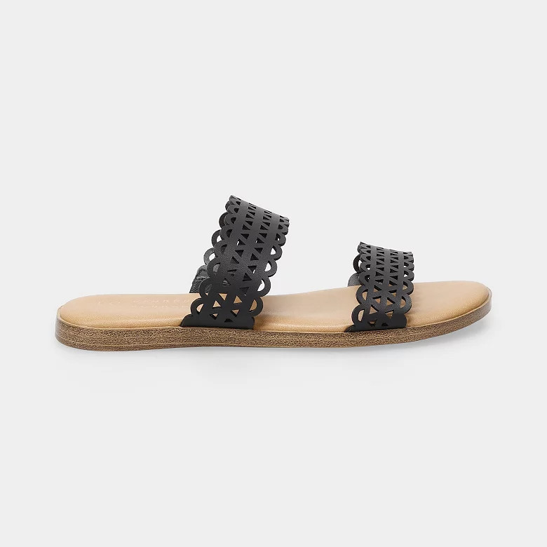LC Lauren Conrad Sunstone Women's Slide Sandals | Kohl's