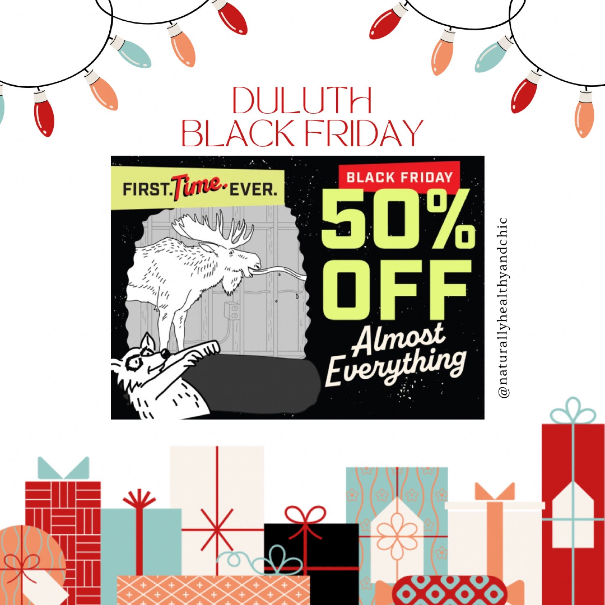 Duluth sale. Underwear, overalls, pants, jacket, thermal, baselayers, hat, glove 

#LTKGiftGuide #LTKSaleAlert #LTKSeasonal