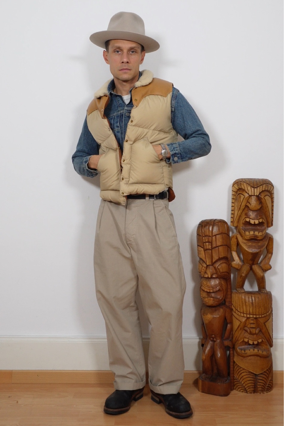 Layering Season 🍂

#LTKSeasonal #LTKMens #LTKWorkwear