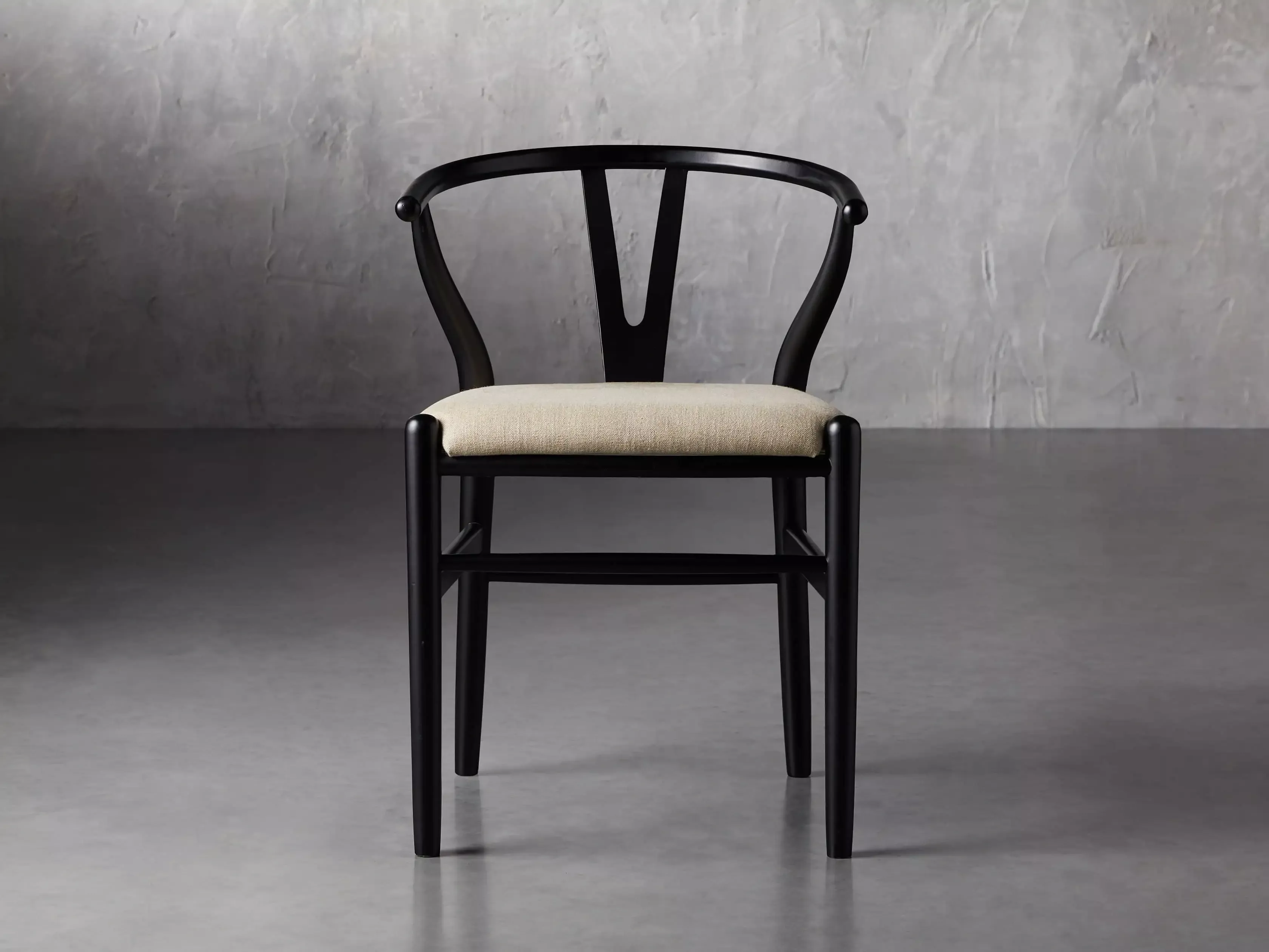 Robin Wishbone Dining Chair in curated on LTK