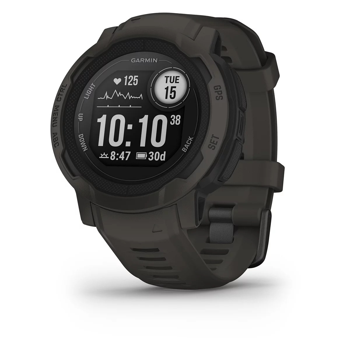 Garmin Instinct 2 Smartwatch | Kohl's