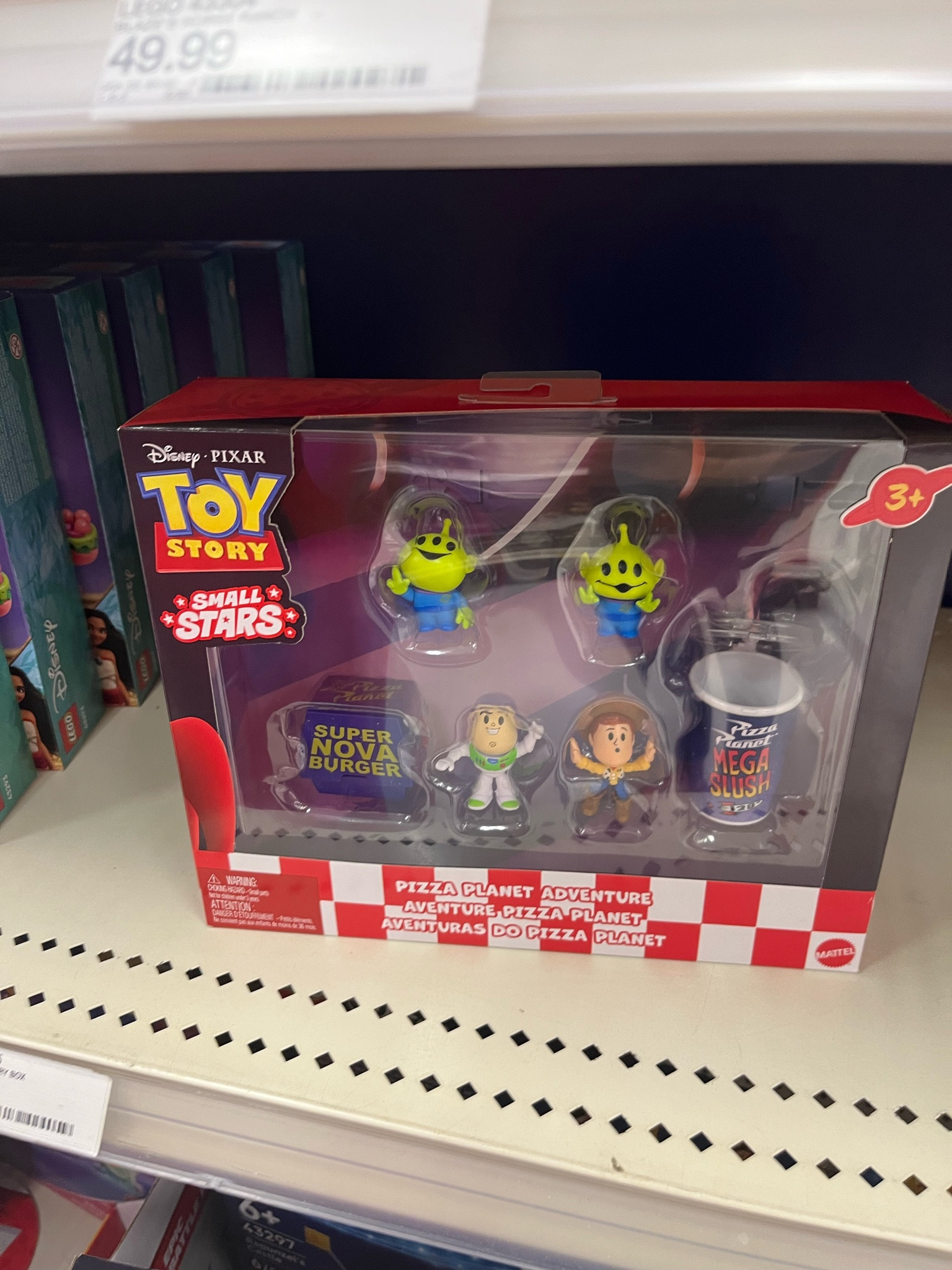 Toy Story 5 | Toy Story Toys | Toy Story 5 Movie Toys 

 #LTKKids