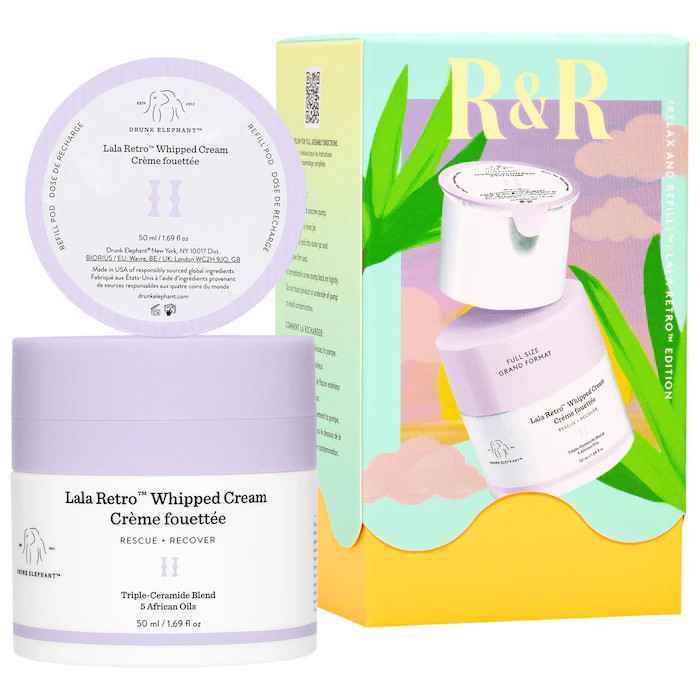 R&R (Relax + Refill)™: Lala Edition | Sephora (US)