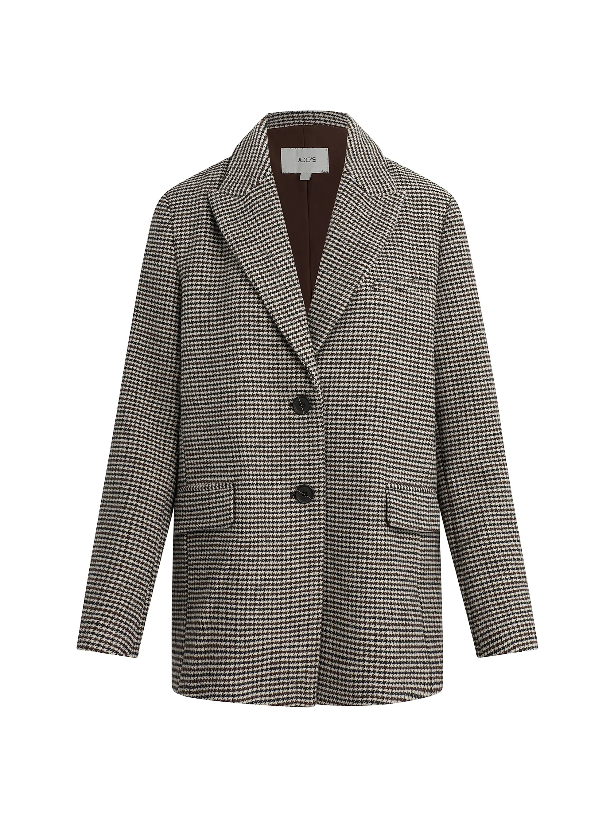 The Boyfriend Blazer | Saks Fifth Avenue