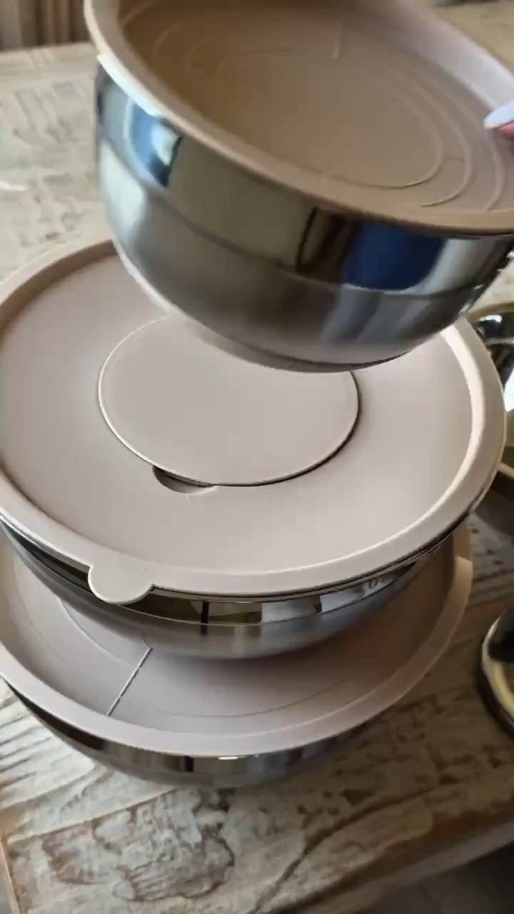 My Top 5 Amazon Kitchen Essentials 👩‍🍳 You actually need these!

#LTKhome #kitchenessentials #amazonfinds #amazonkitchen #kitchengadgets #musthaves #ltkit

#LTKGiftGuide #LTKHome #LTKHoliday