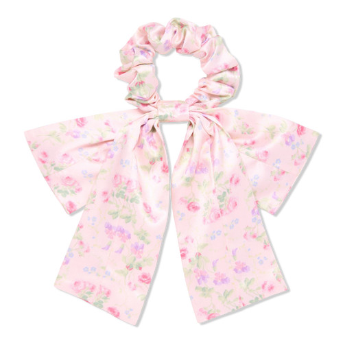 Wet Brush x Hill House Scarf Bow Scrunchie | Ulta